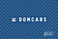 Logo Domcars
